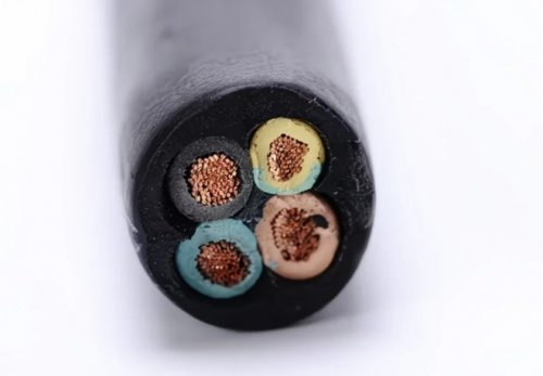 如何快速識破劣質電線外皮！